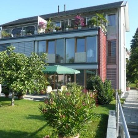 רייכנאו Ferienwohnung Koch Thurgauer Weg מראה חיצוני תמונה
