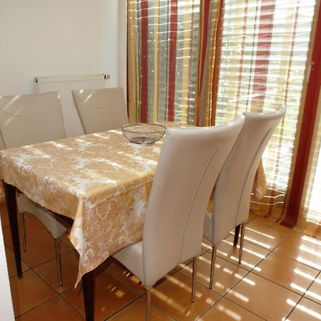 רייכנאו Ferienwohnung Koch Thurgauer Weg מראה חיצוני תמונה