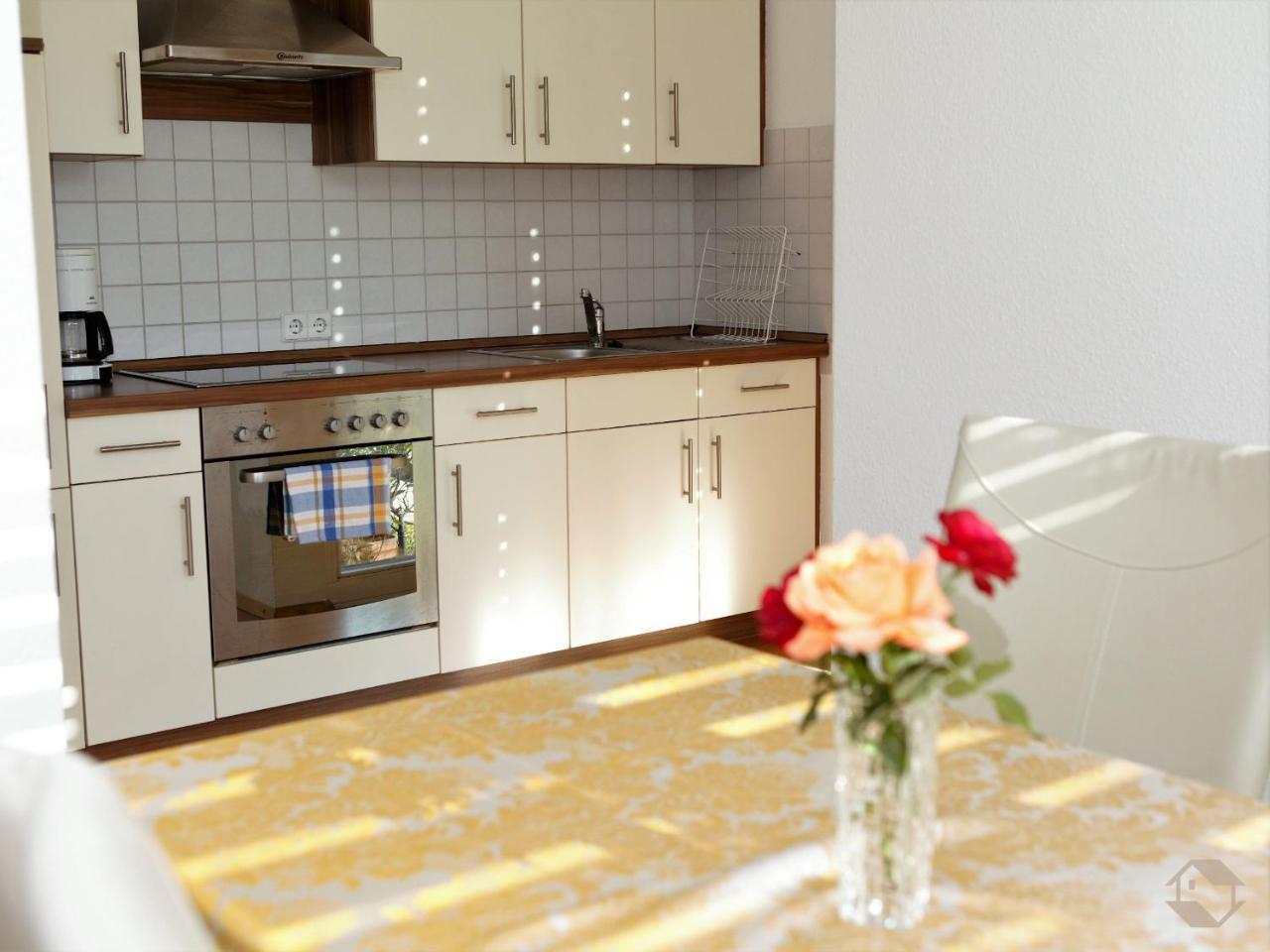 רייכנאו Ferienwohnung Koch Thurgauer Weg מראה חיצוני תמונה