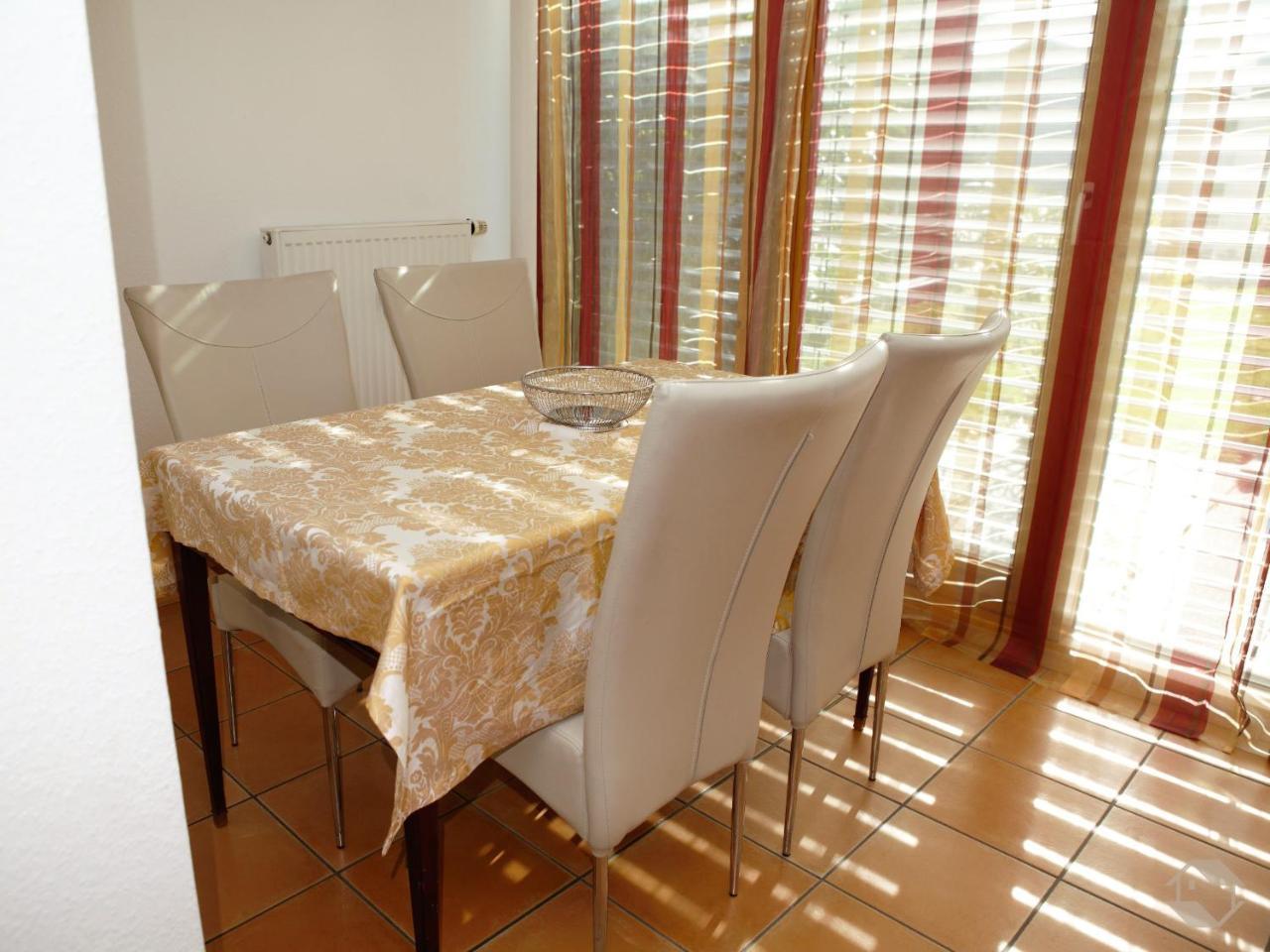 רייכנאו Ferienwohnung Koch Thurgauer Weg מראה חיצוני תמונה