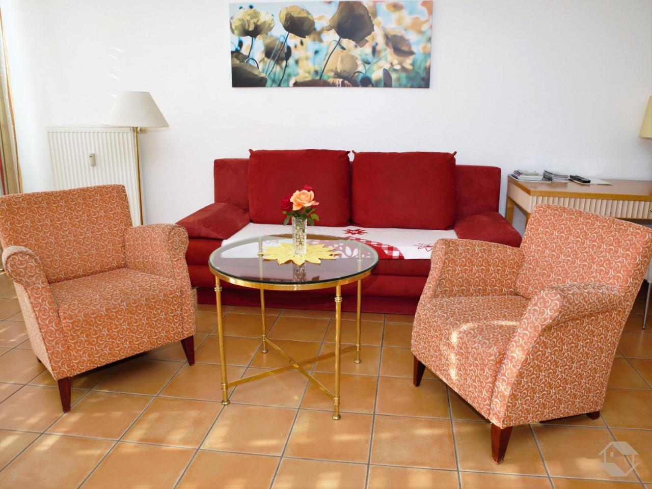 רייכנאו Ferienwohnung Koch Thurgauer Weg מראה חיצוני תמונה