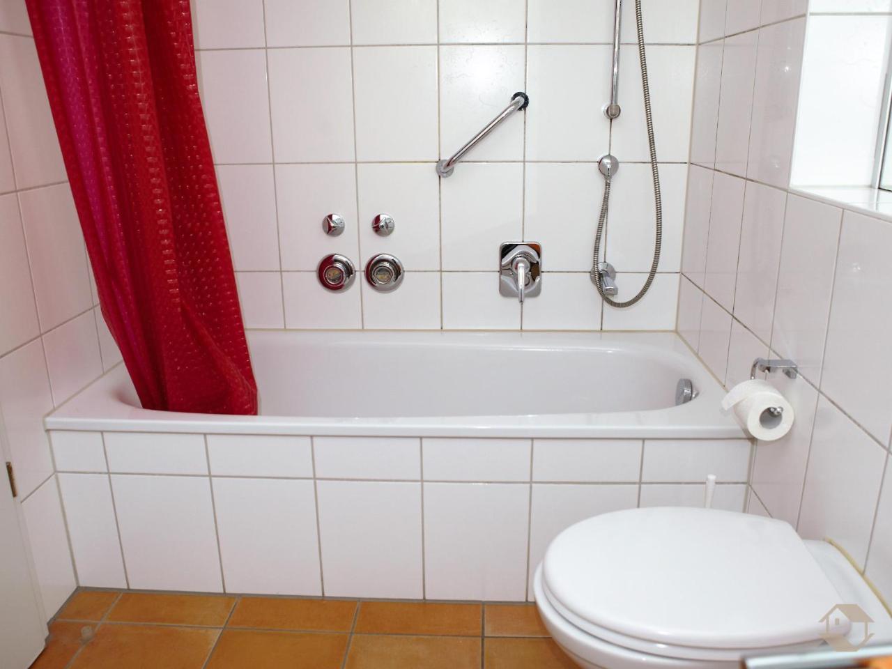 רייכנאו Ferienwohnung Koch Thurgauer Weg מראה חיצוני תמונה