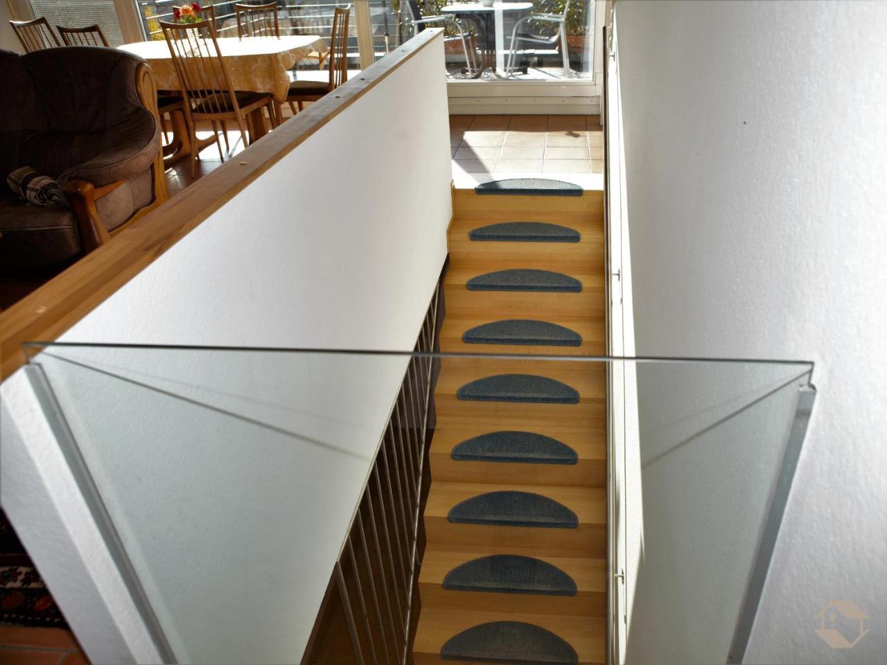 רייכנאו Ferienwohnung Koch Thurgauer Weg מראה חיצוני תמונה