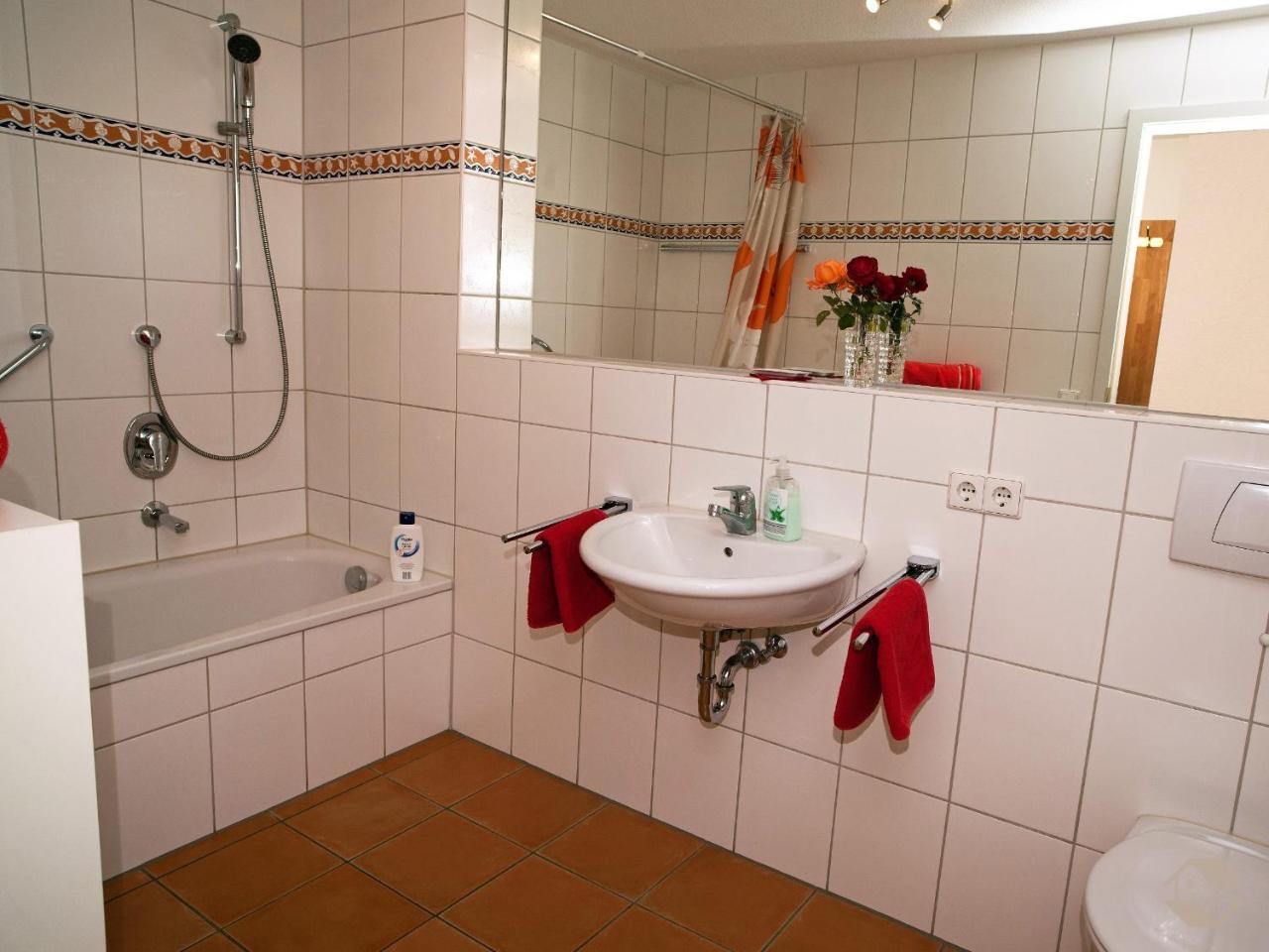 רייכנאו Ferienwohnung Koch Thurgauer Weg מראה חיצוני תמונה